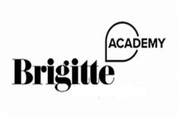 BRIGITTE Academy Starts "What The Finance?"