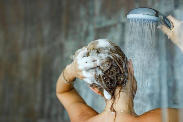 Showering Correctly: How Often And How Long?