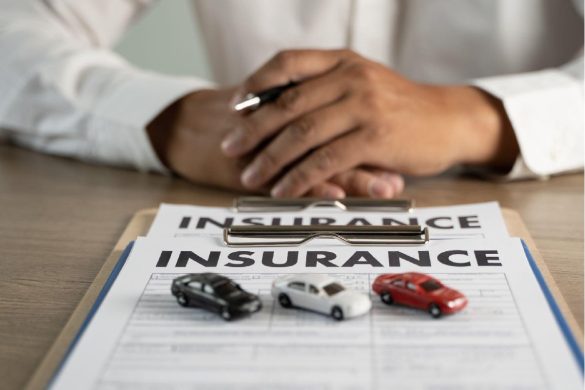 Why Nobody Is Talking About Car Insurance and What It Is Best to Do Today Majalahponsel.Org